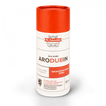 ARODUBIN