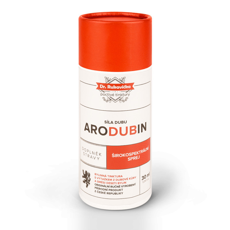 ARODUBIN
