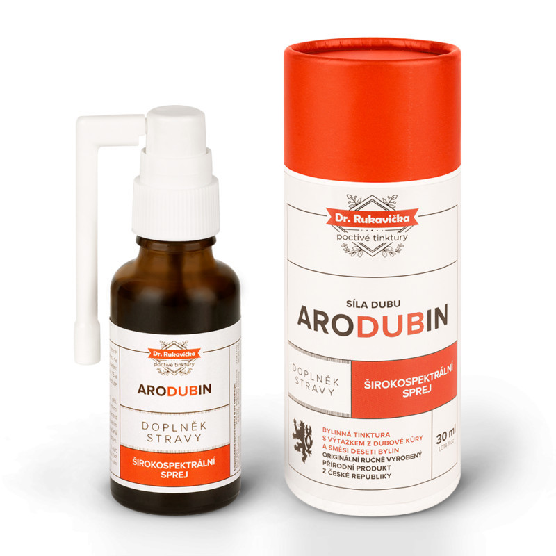 ARODUBIN