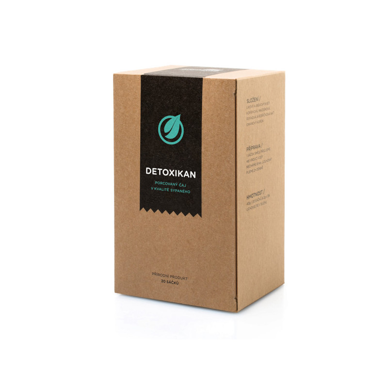Detoxikan