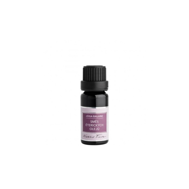 Jóga balanc: 2 ml tester