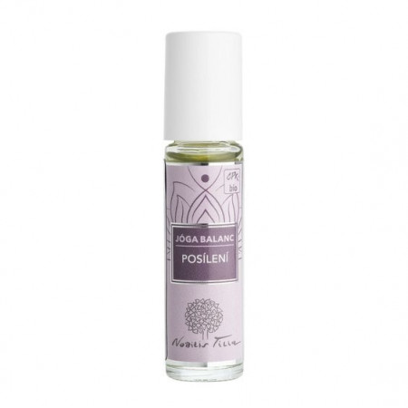 Aroma olej Posílení: 10 ml