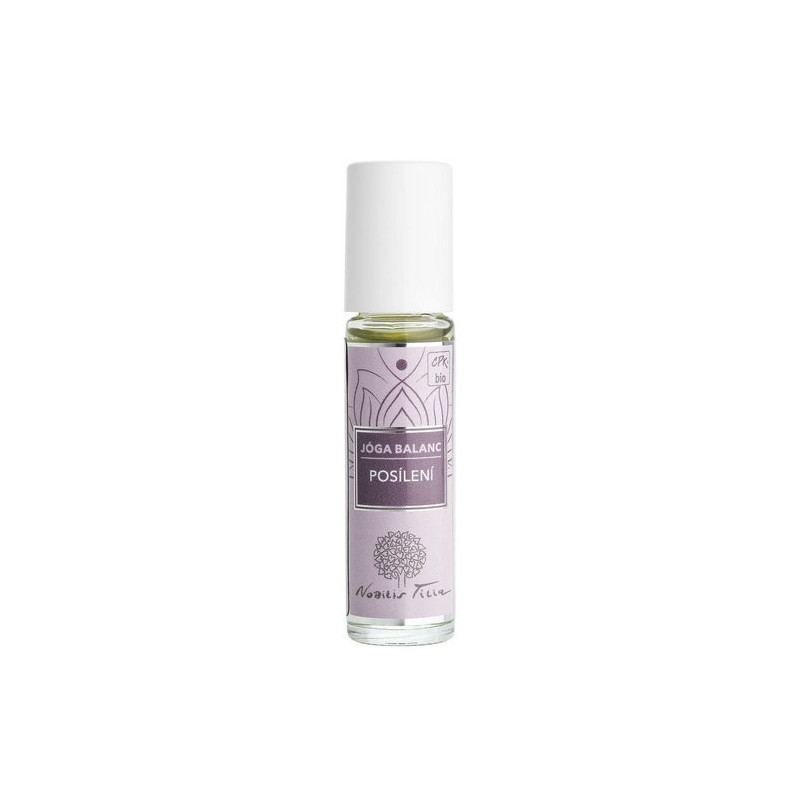Aroma olej Posílení: 10 ml