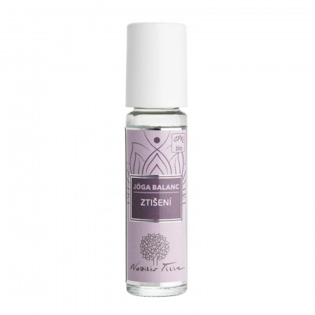 Aroma olej Ztišení: 10 ml