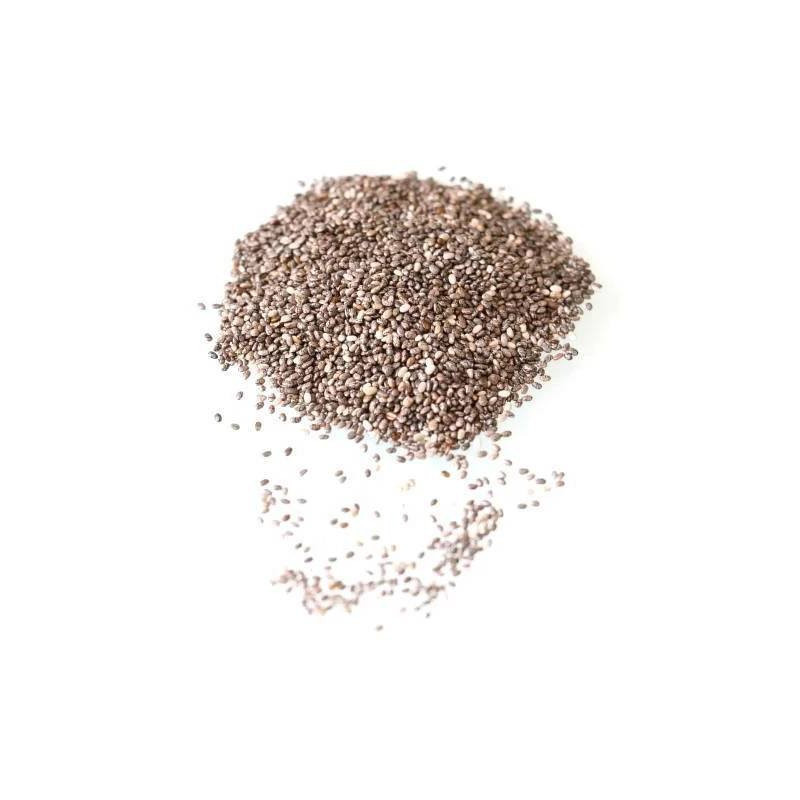 BIO Chia semínka 500g - CZ-BIO-003