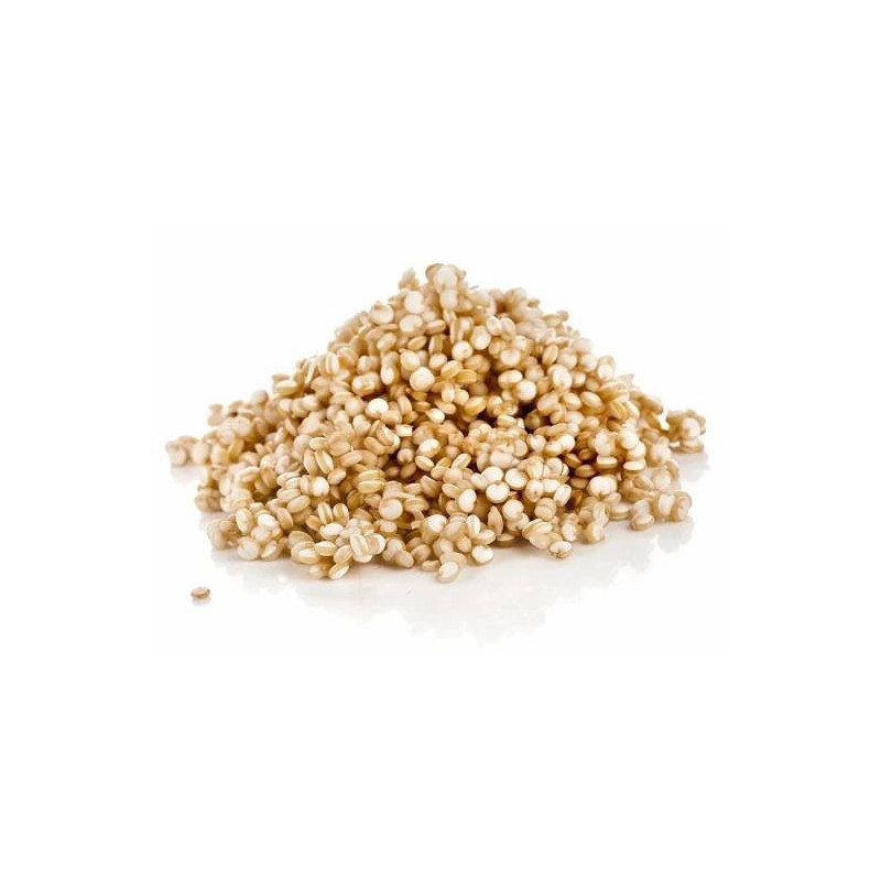 BIO Quinoa bílá 500g - CZ-BIO-003