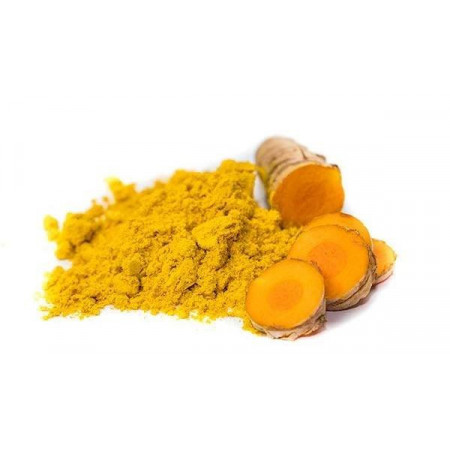 BIO Kurkuma mletá 500g - CZ-BIO-003