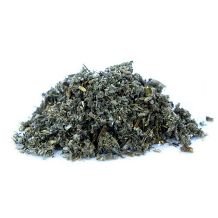 BIO Šalvěj řezaná 500g - CZ-BIO-003
