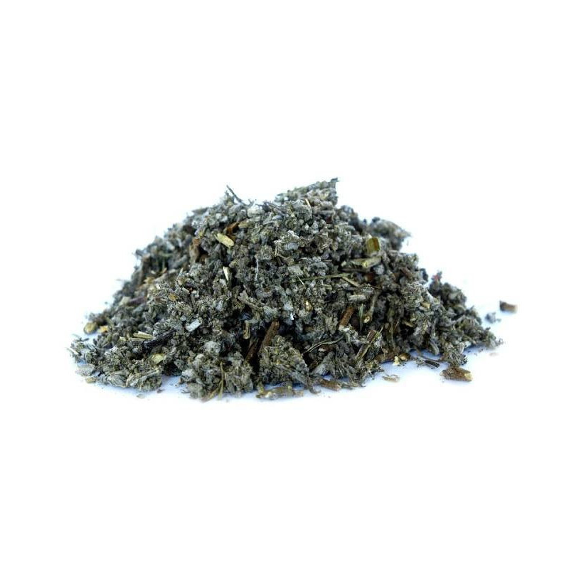 BIO Šalvěj řezaná 500g - CZ-BIO-003