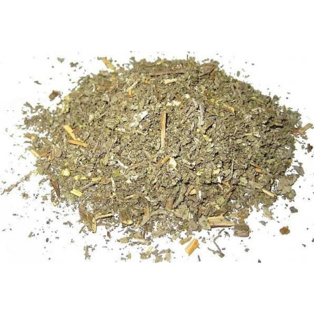 BIO Šalvěj řezaná 500g - CZ-BIO-003