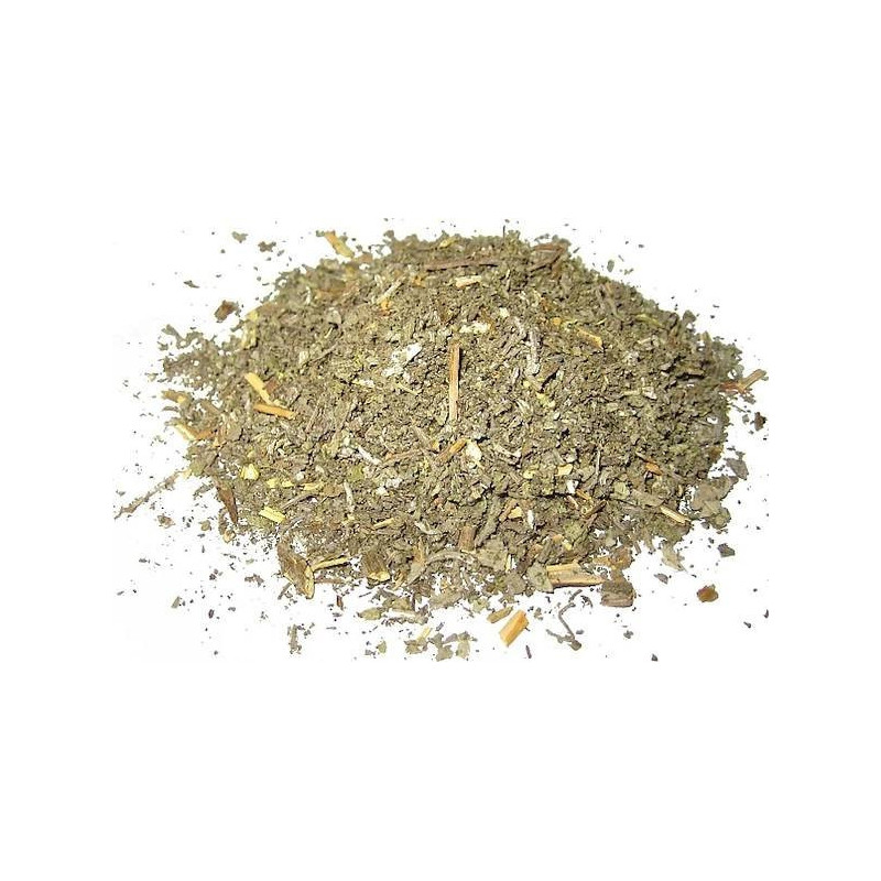 BIO Šalvěj řezaná 500g - CZ-BIO-003
