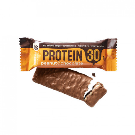 Protein 30% Peanut & Chocolate