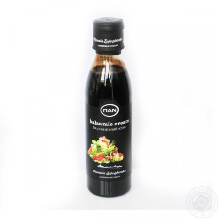 Balzamický ocet Creme 0,25l
