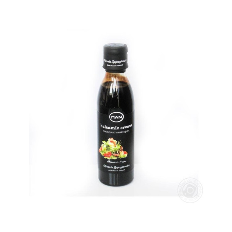 Balzamický ocet Creme 0,25l