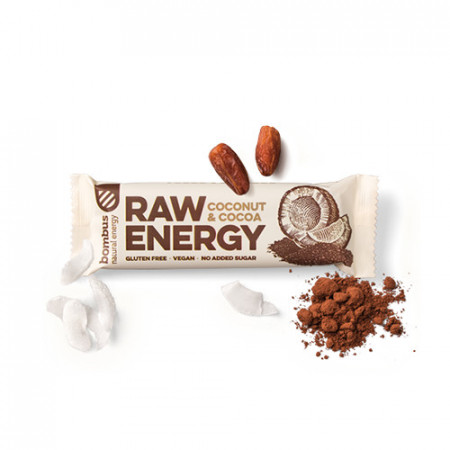COCONUT & COCOA