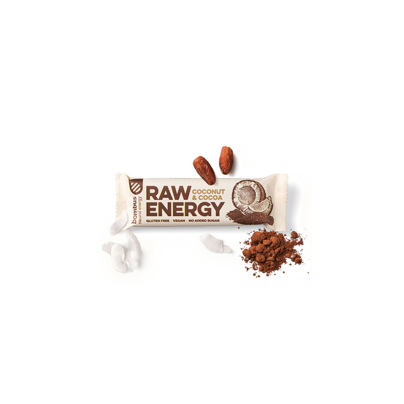 COCONUT & COCOA