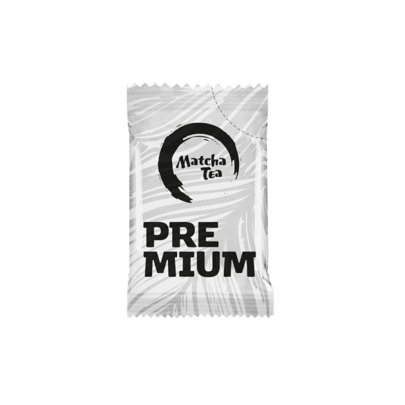 Bio Matcha Tea Premium 30g - CZ-BIO-003