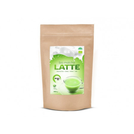 Bio Matcha Tea Latte 300g