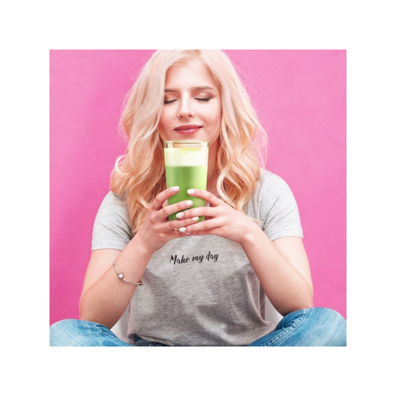 Bio Matcha Tea Latte 300g