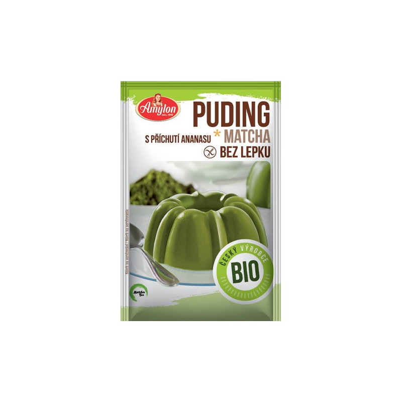 Bio Matcha Tea Chef 50g