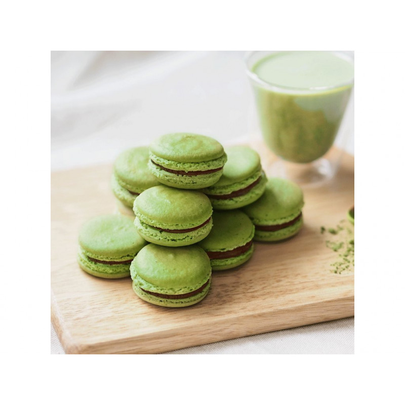 Bio Matcha Tea Chef 50g - CZ-BIO-003