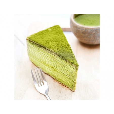 Bio Matcha Tea Chef 50g - CZ-BIO-003