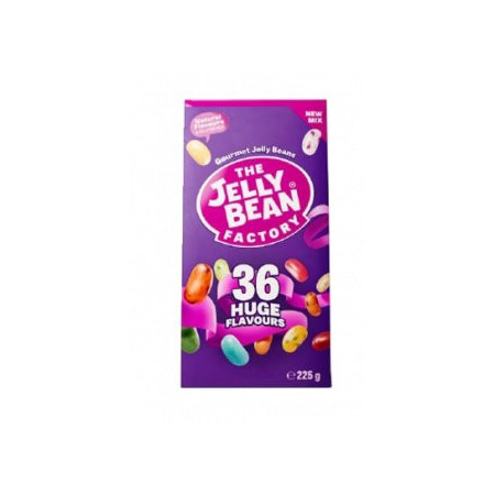 Jelly Bean Factory Mix 225g