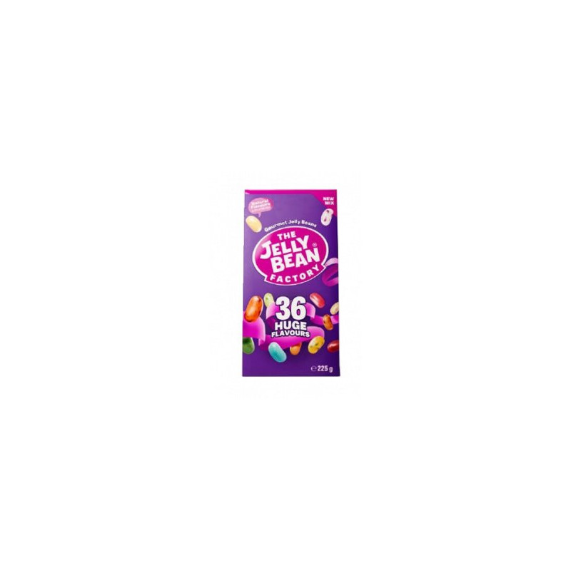 Jelly Bean Factory Mix 225g