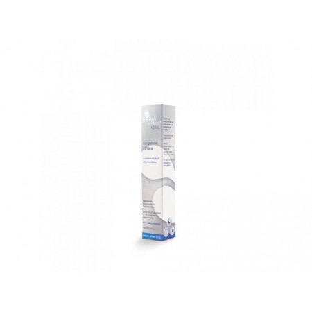 Koloidní stříbro sprej 25 ml - koncentrace 20ppm