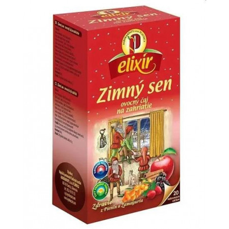 Majestic Tea Citrusové plody s kořením