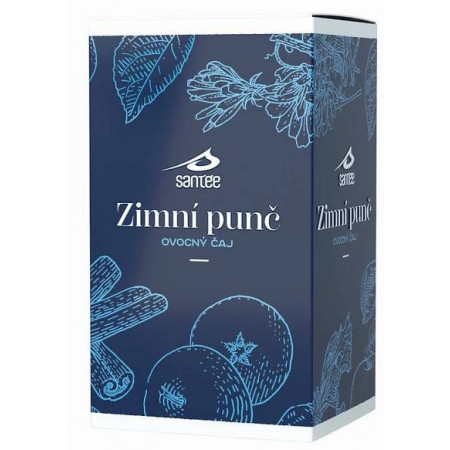 Santée Zimní punč