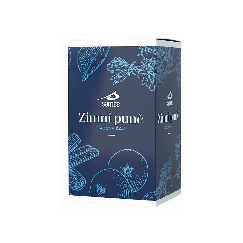 Santée Zimní punč