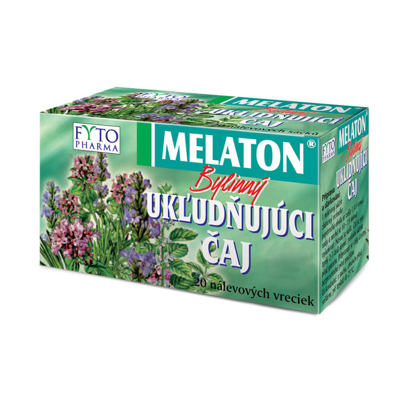 Tea Cocktail Mojito Flavour 20 x 2,3 g
