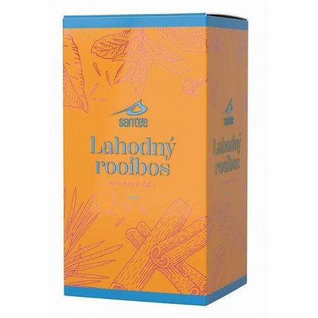 Santée Lahodný Rooibos