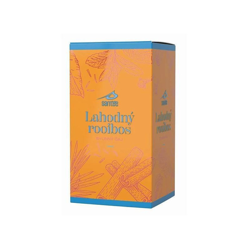 Santée Lahodný Rooibos