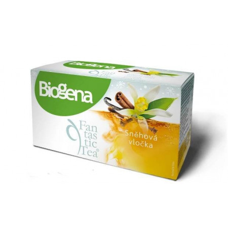 Biogena Fantastic Sněhová vločka