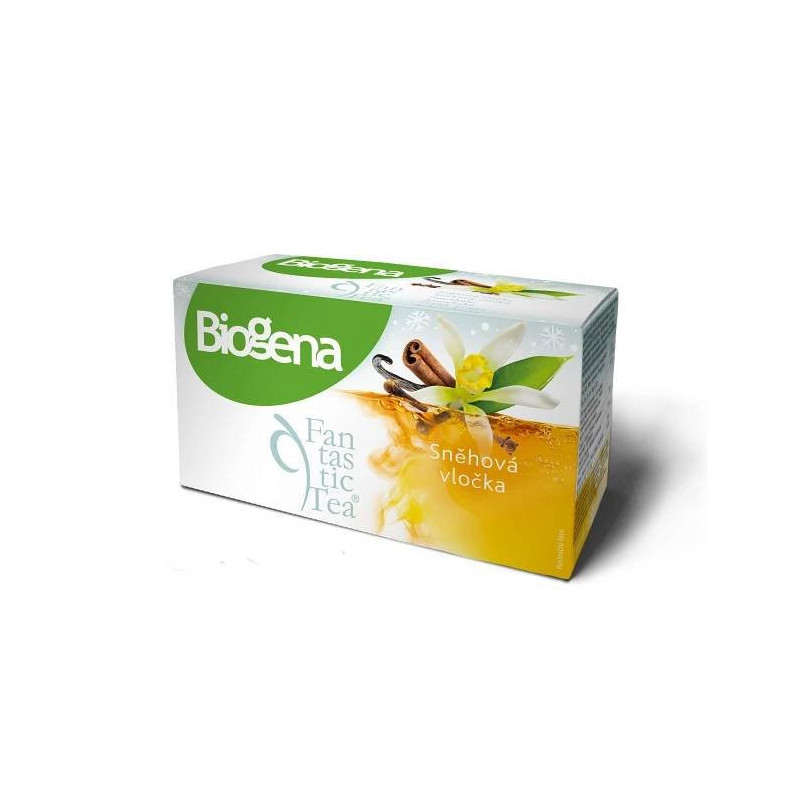 Biogena Fantastic Sněhová vločka