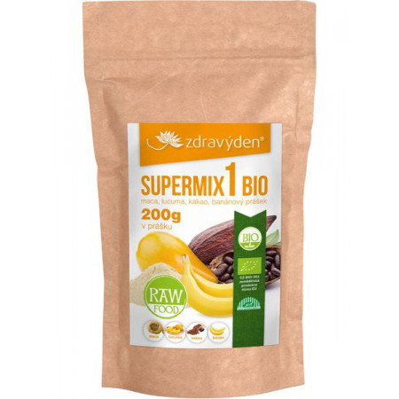 Proteinový koktejl s kávou 30g