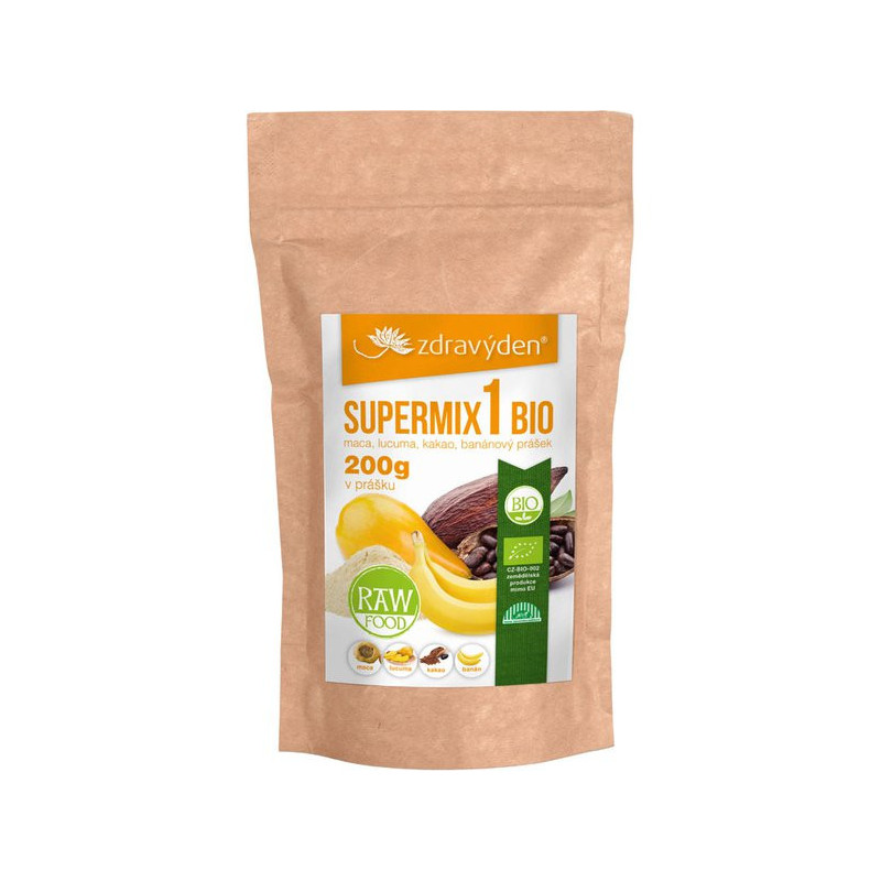 Proteinový koktejl s kávou 30g