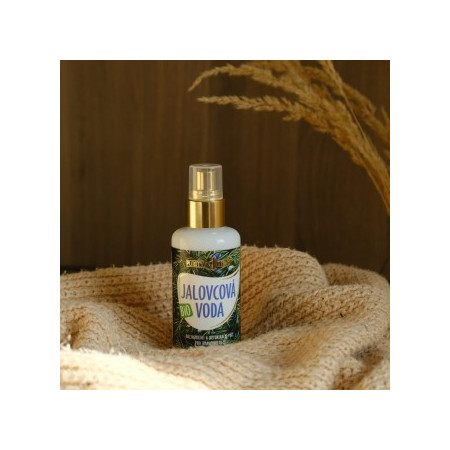 Bio Jalovcová voda 100 ml