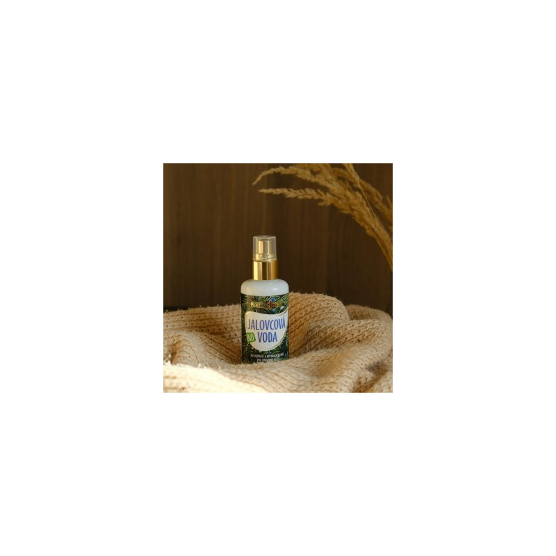 Bio Jalovcová voda 100 ml