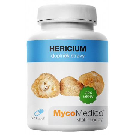 Hericium