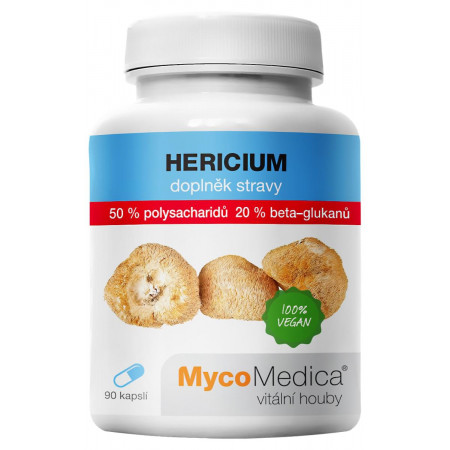 Hericium