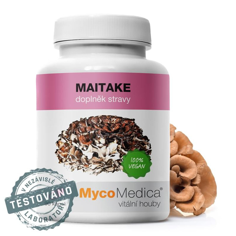 Maitake