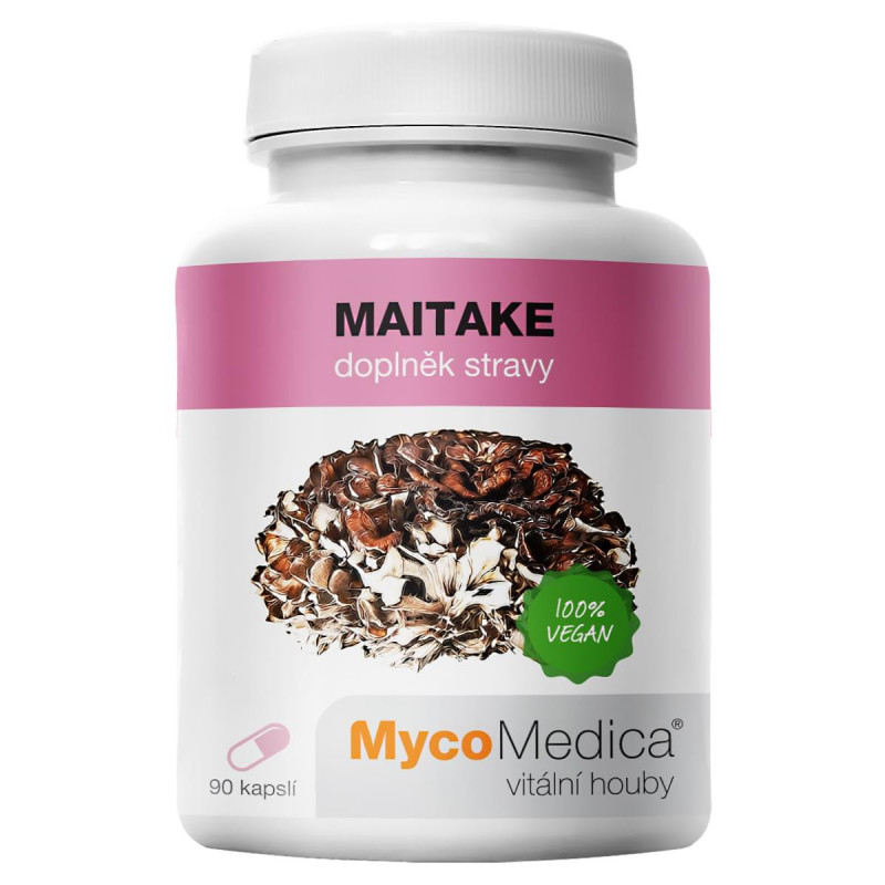 Maitake
