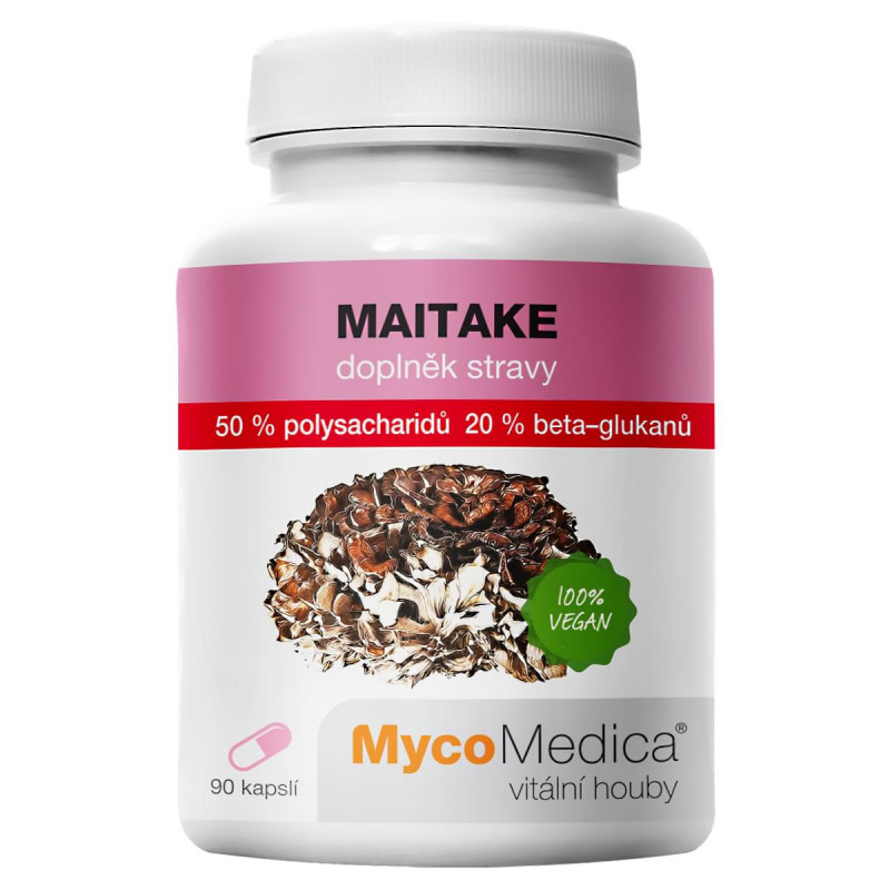 Maitake