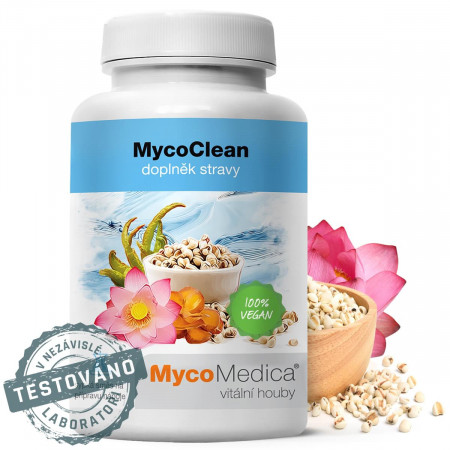 MYcoClean