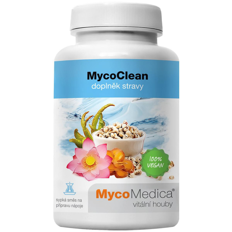 MYcoClean