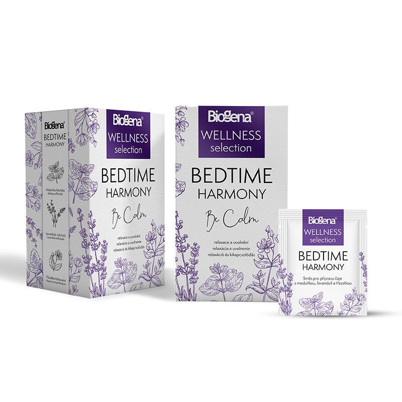 Bedtime harmony