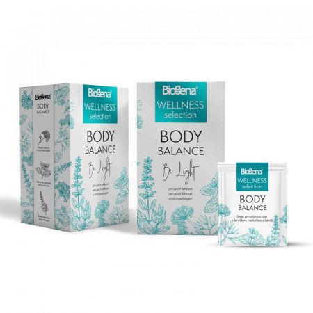 Body balance